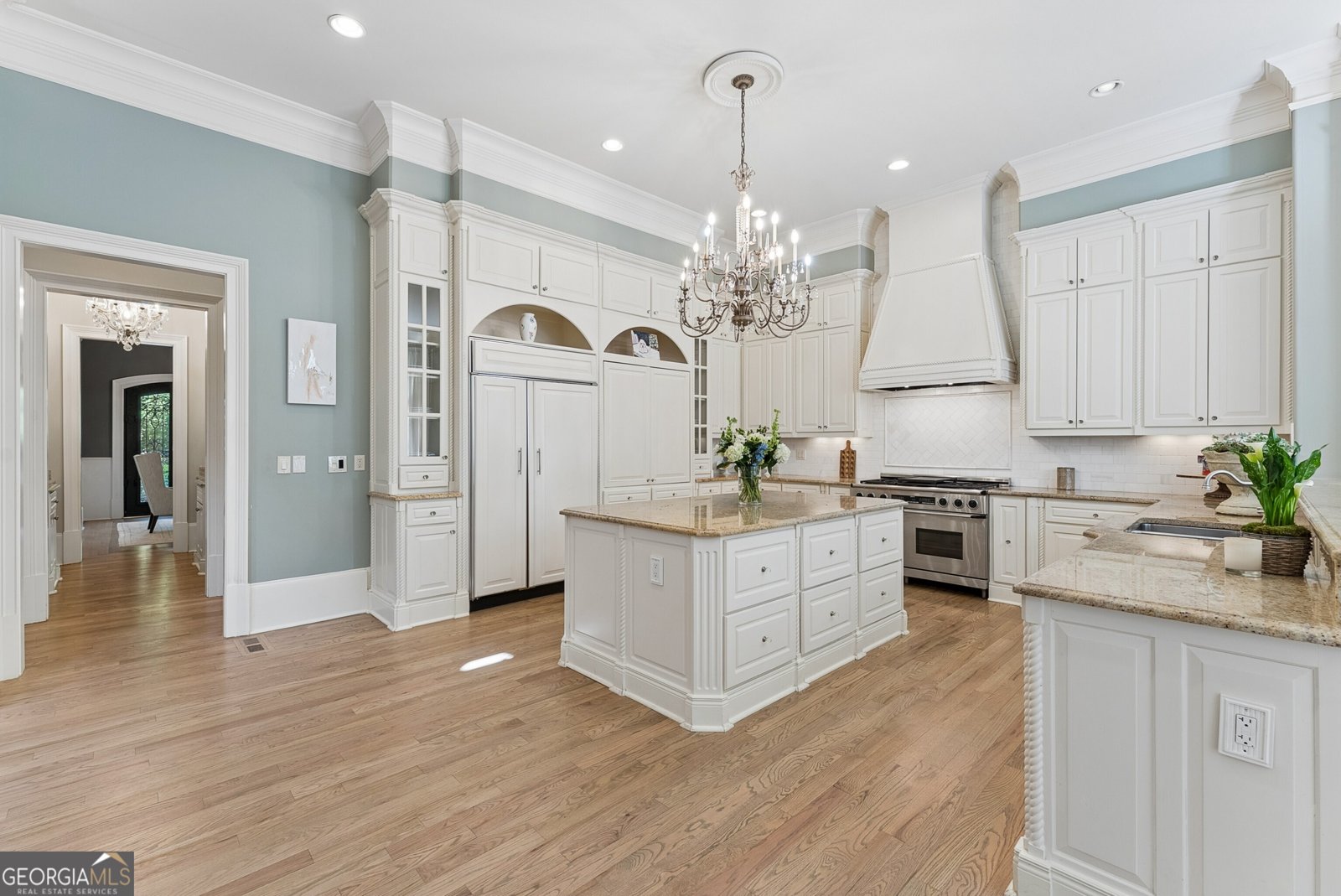 4235 Regency Court Atlanta - Photo 28