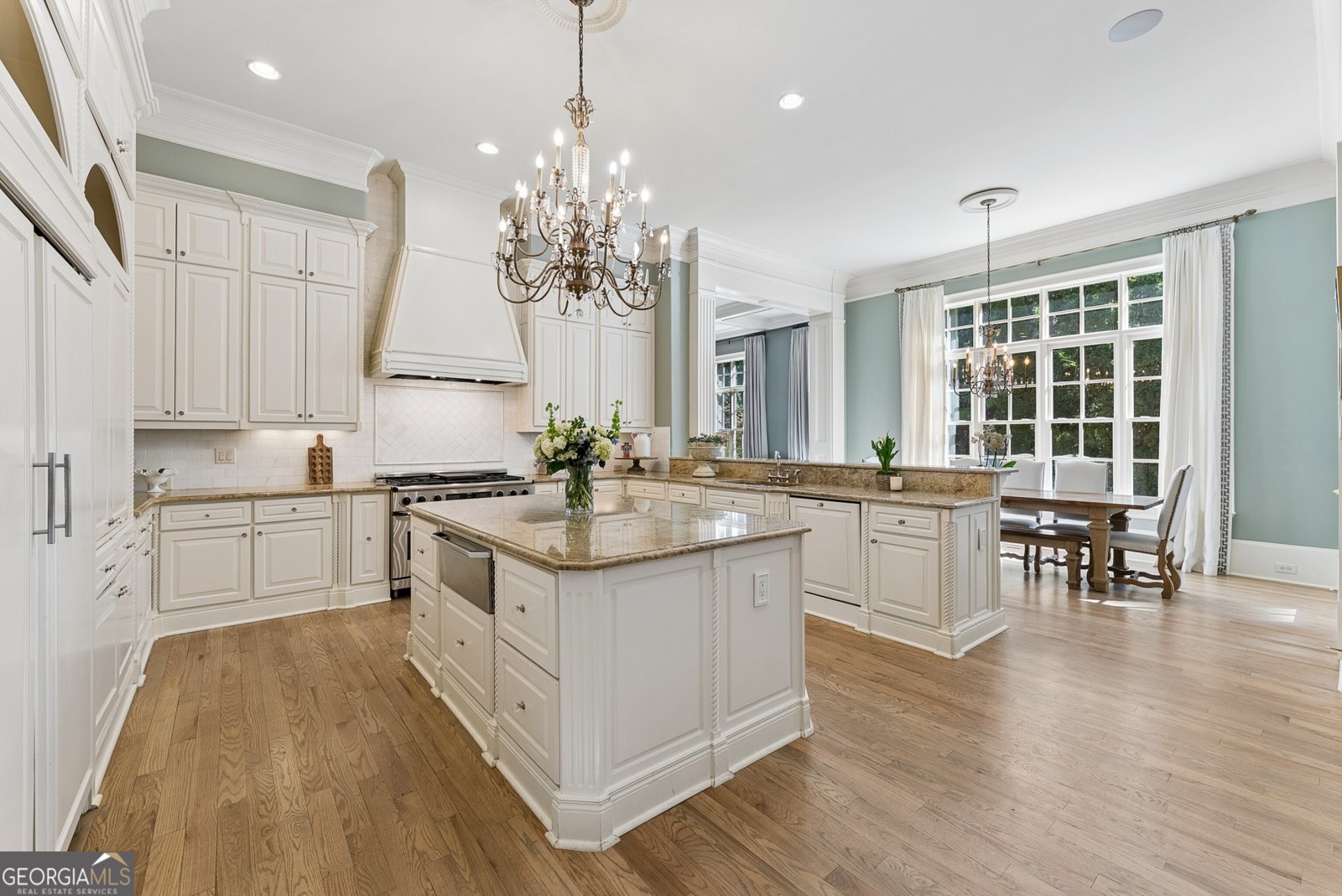 4235 Regency Court Atlanta - Photo 30