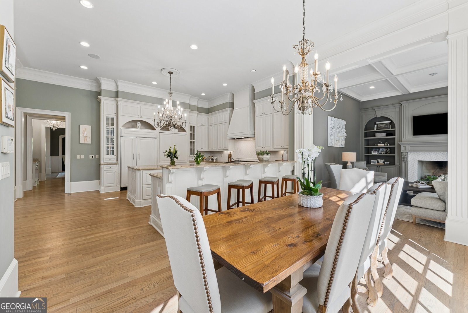 4235 Regency Court Atlanta - Photo 32