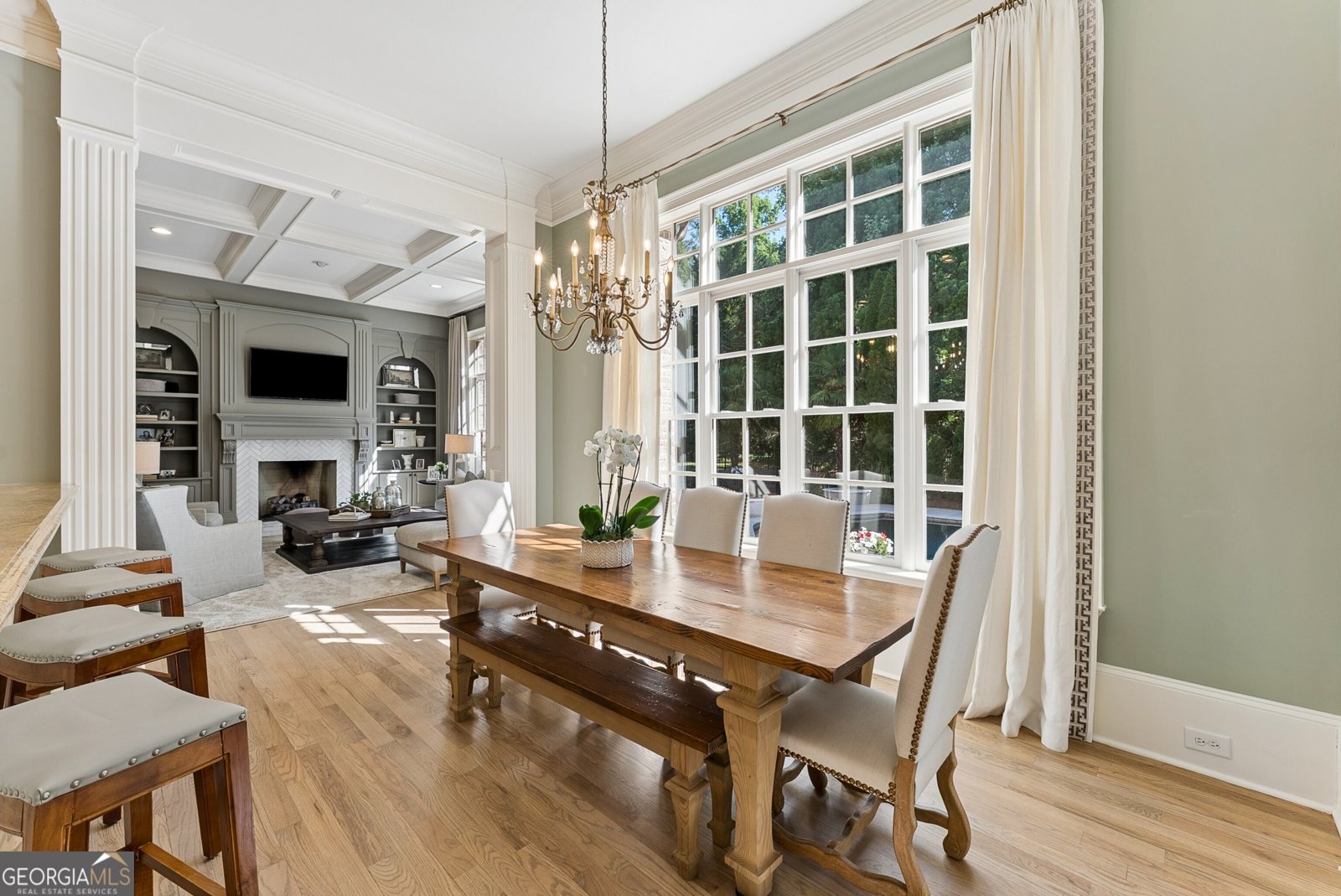 4235 Regency Court Atlanta - Photo 33