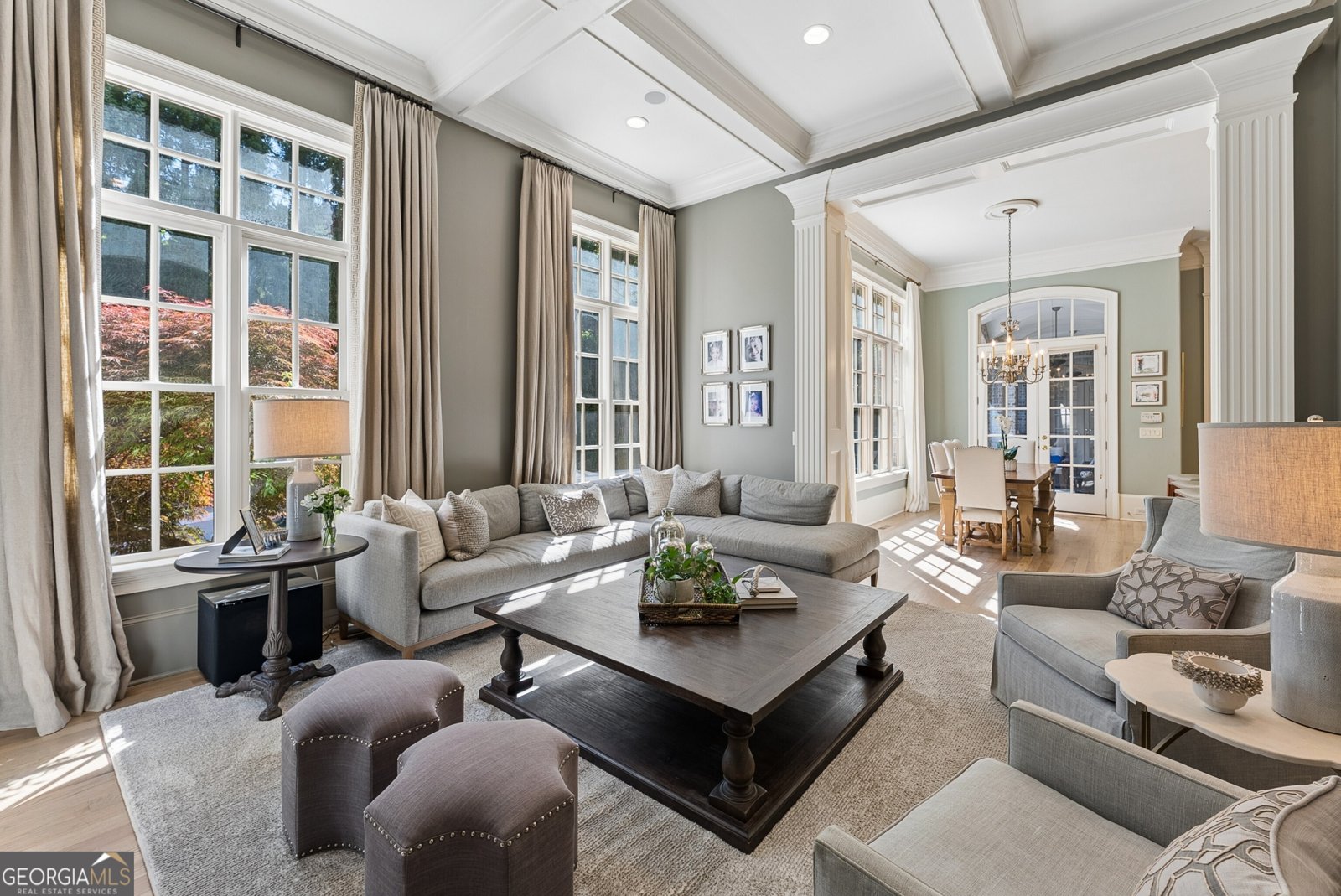 4235 Regency Court Atlanta - Photo 34