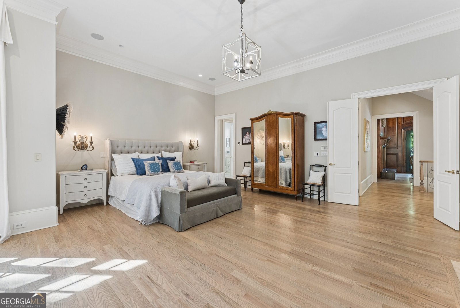 4235 Regency Court Atlanta - Photo 36