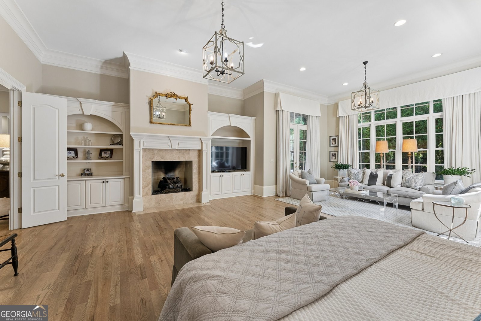 4235 Regency Court Atlanta - Photo 38