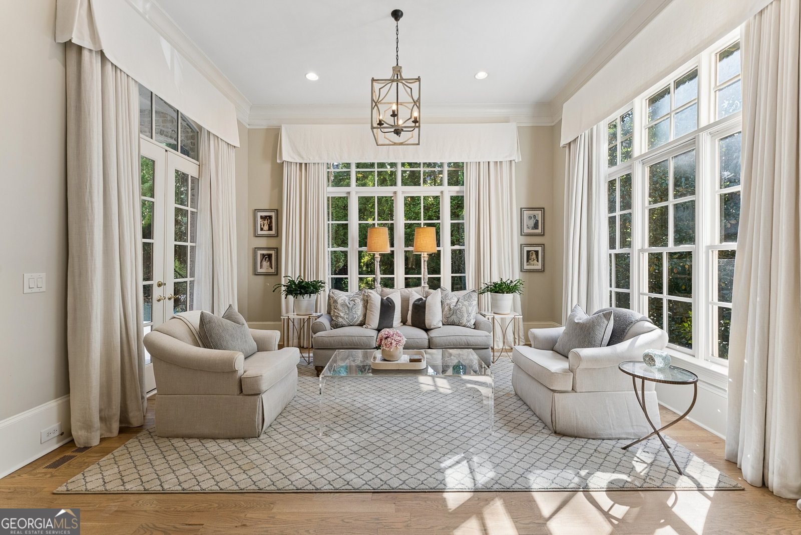 4235 Regency Court Atlanta - Photo 39