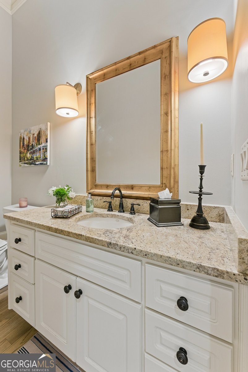 4235 Regency Court Atlanta - Photo 47