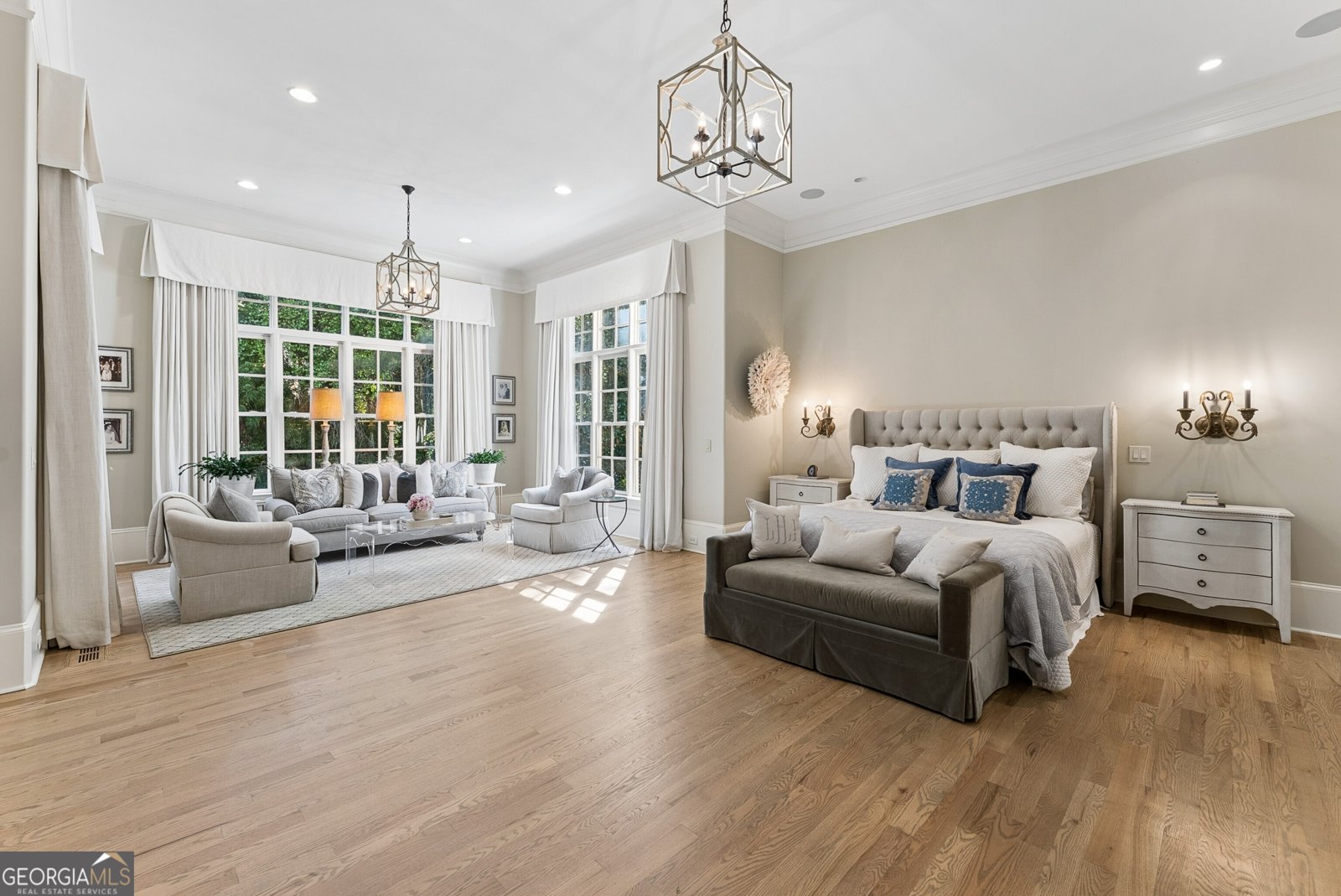 4235 Regency Court Atlanta - Photo 6