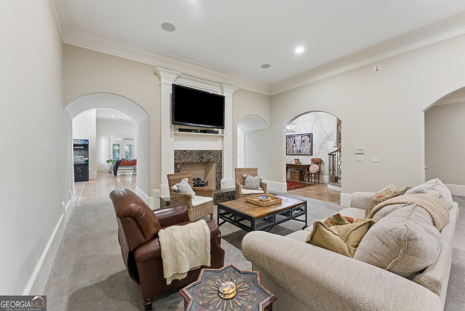 4235 Regency Court Atlanta - Photo 76