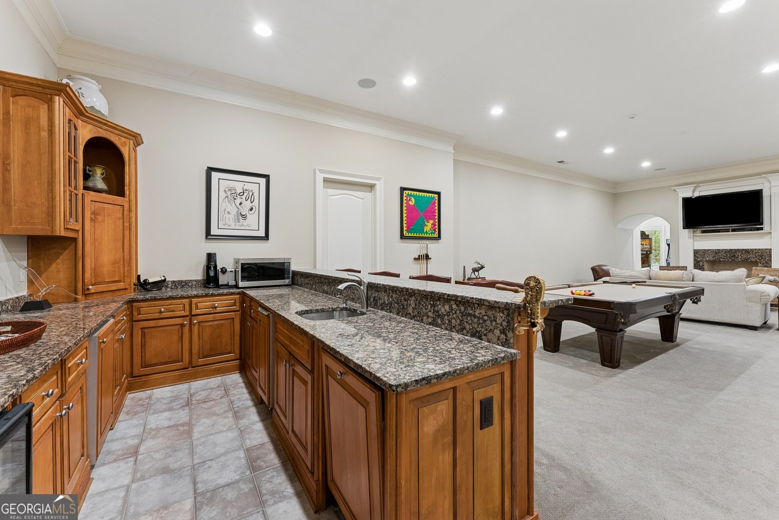 4235 Regency Court Atlanta - Photo 81