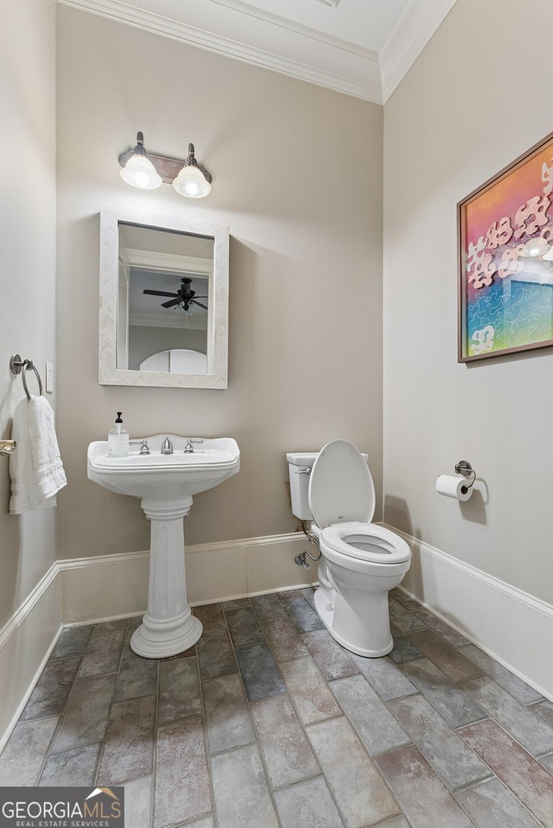 4235 Regency Court Atlanta - Photo 91