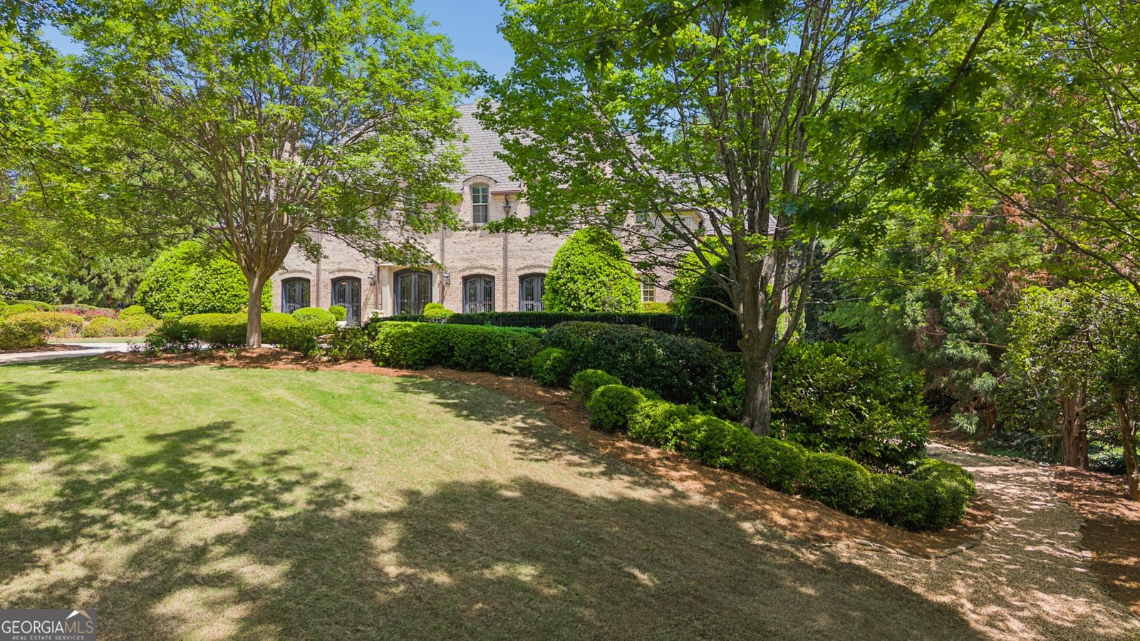 4235 Regency Court Atlanta - Photo 98