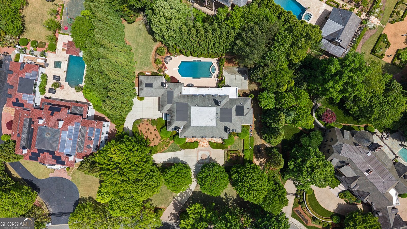 4235 Regency Court Atlanta - Photo 99