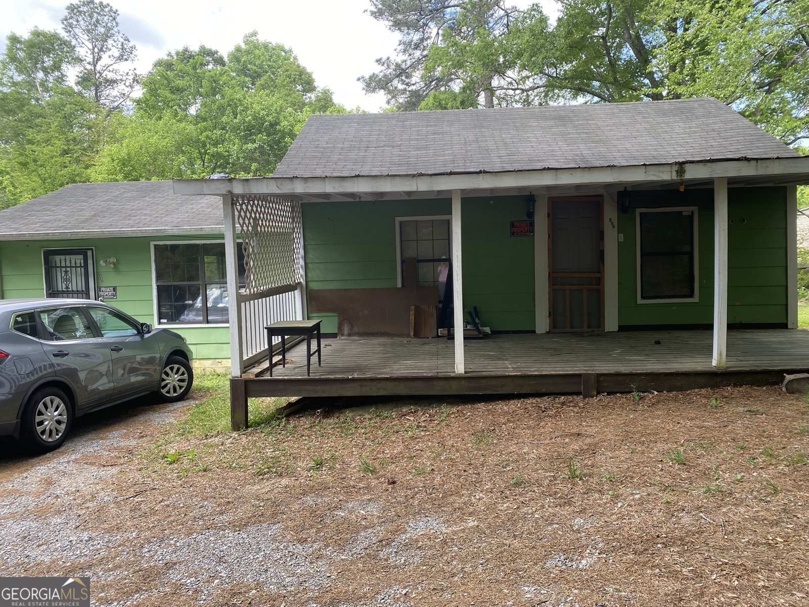 402 McArthur Street La Fayette - Photo 1