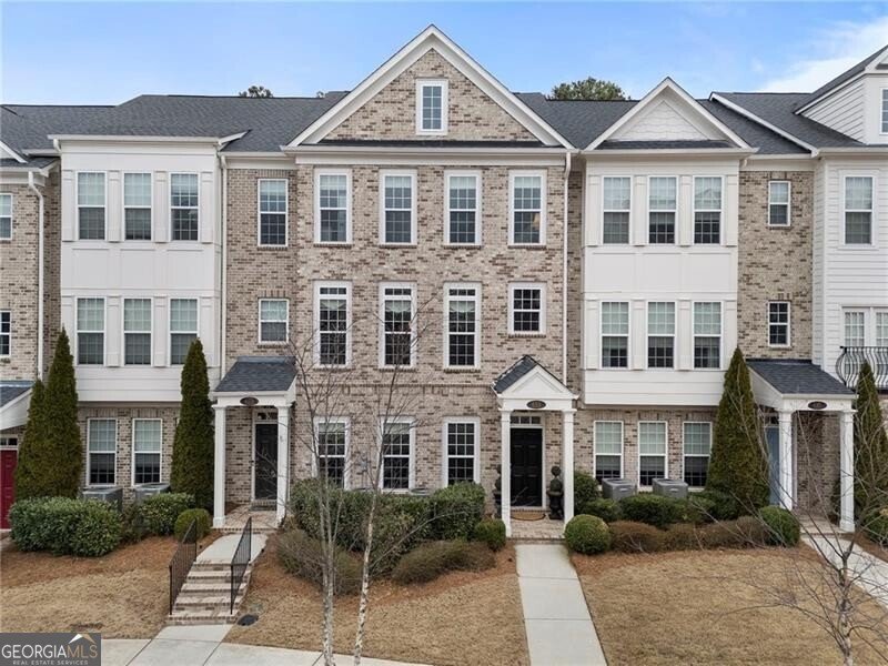653 Hanlon Way Alpharetta - Photo 1