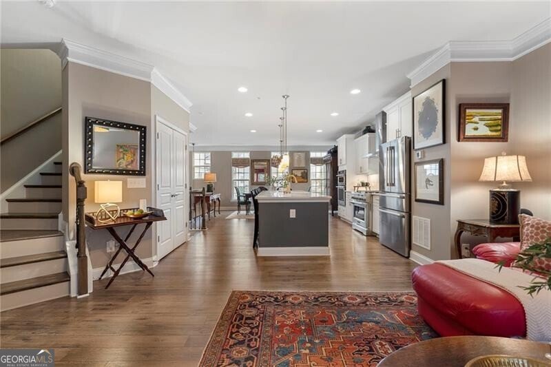 653 Hanlon Way Alpharetta - Photo 13