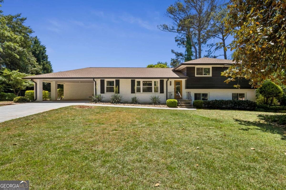 3181 Louden Drive Atlanta - Photo 1