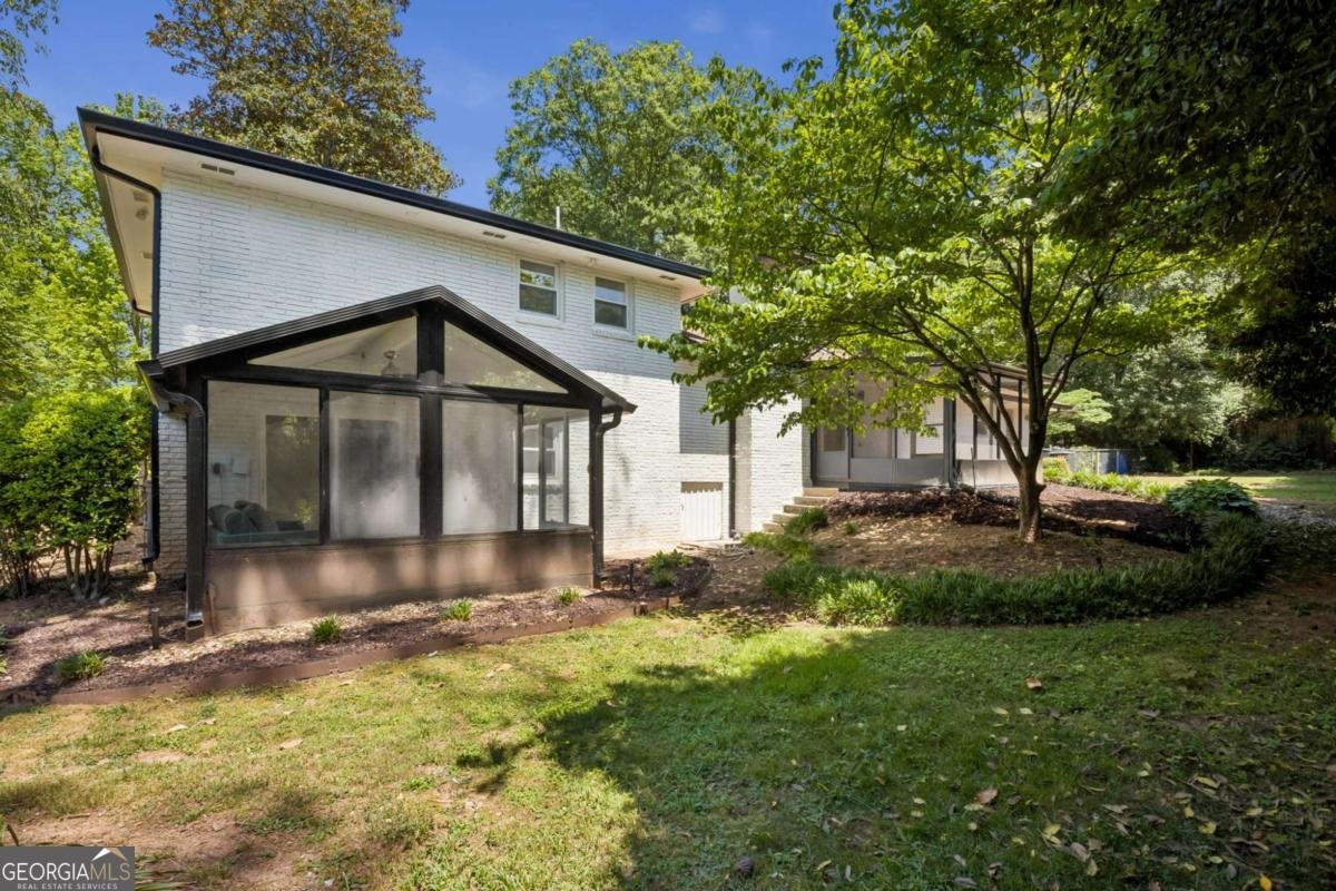 3181 Louden Drive Atlanta - Photo 41