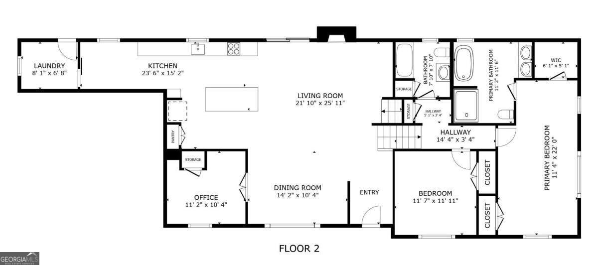 3181 Louden Drive Atlanta - Photo 44