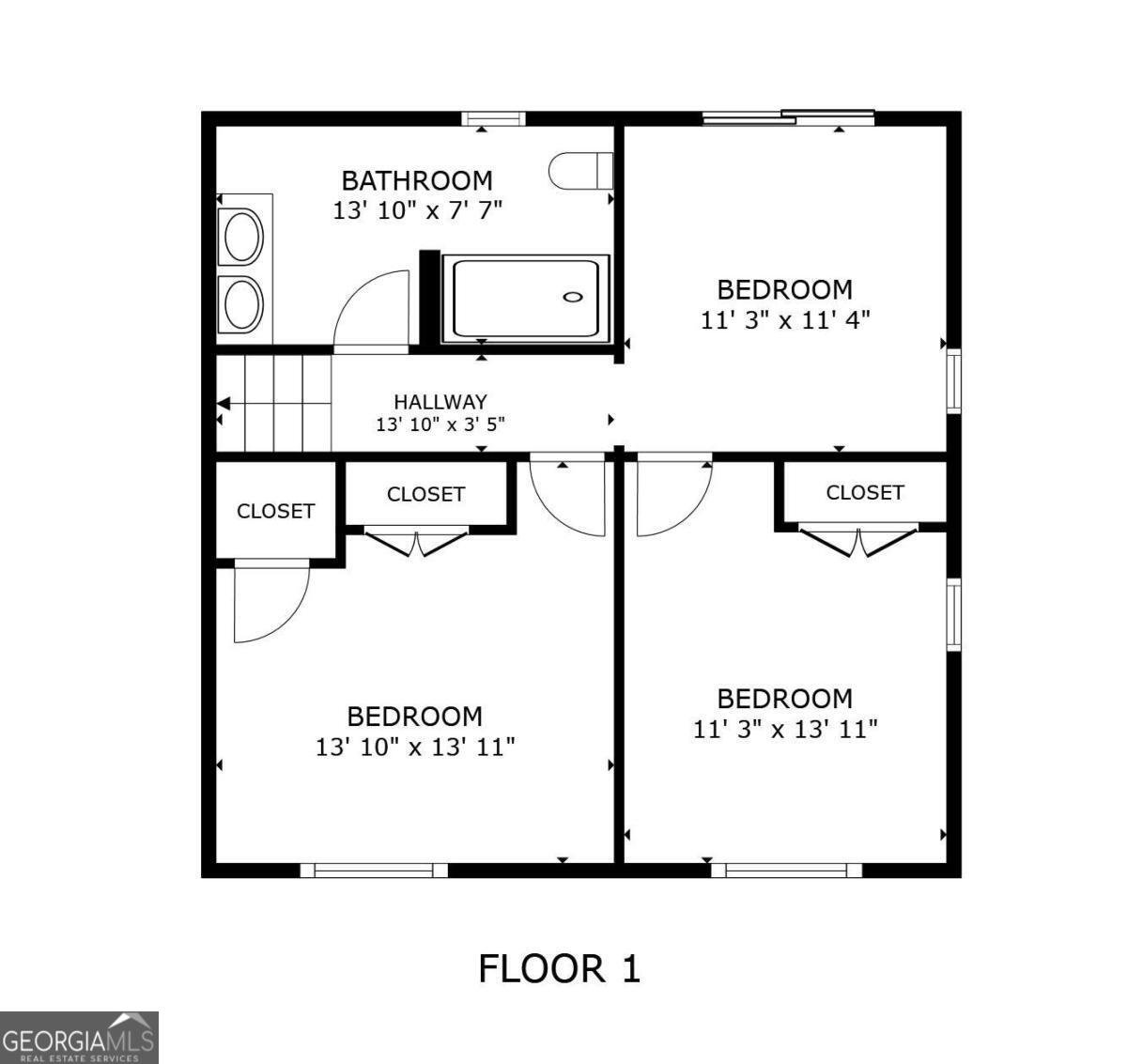 3181 Louden Drive Atlanta - Photo 45