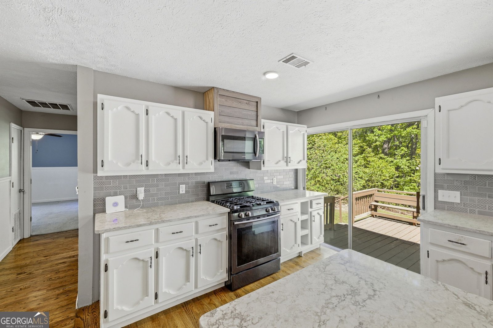 523 Mountain Ranch Road Clarkesville - Photo 10