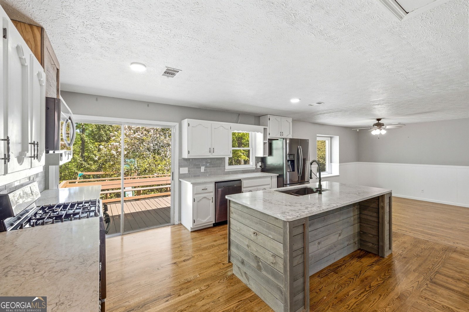 523 Mountain Ranch Road Clarkesville - Photo 11