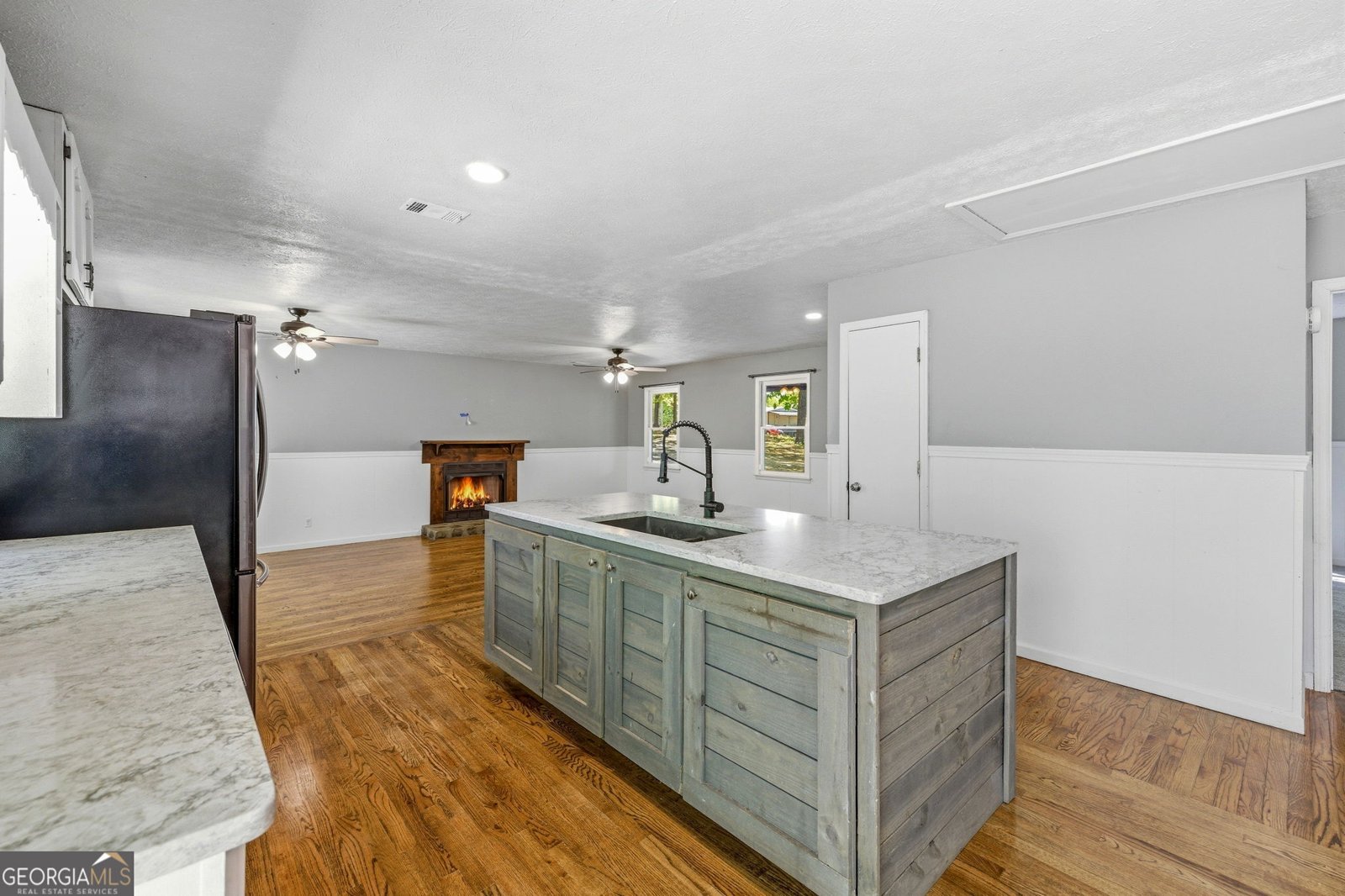 523 Mountain Ranch Road Clarkesville - Photo 12