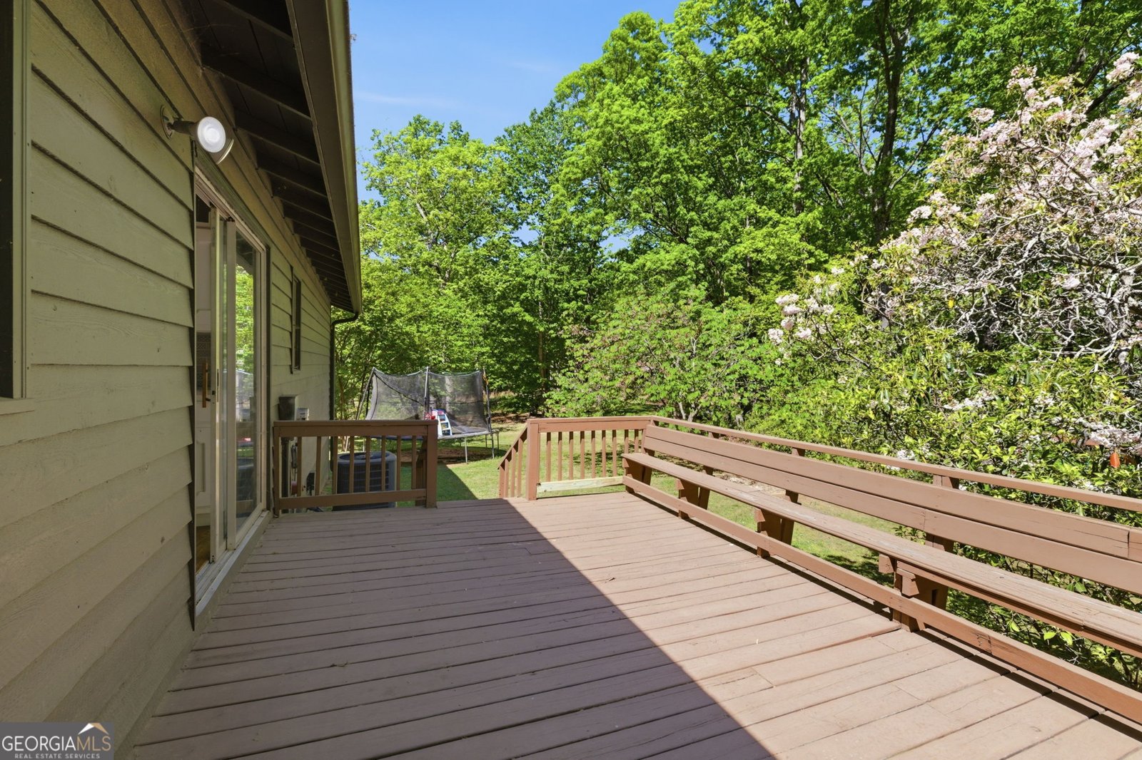 523 Mountain Ranch Road Clarkesville - Photo 24