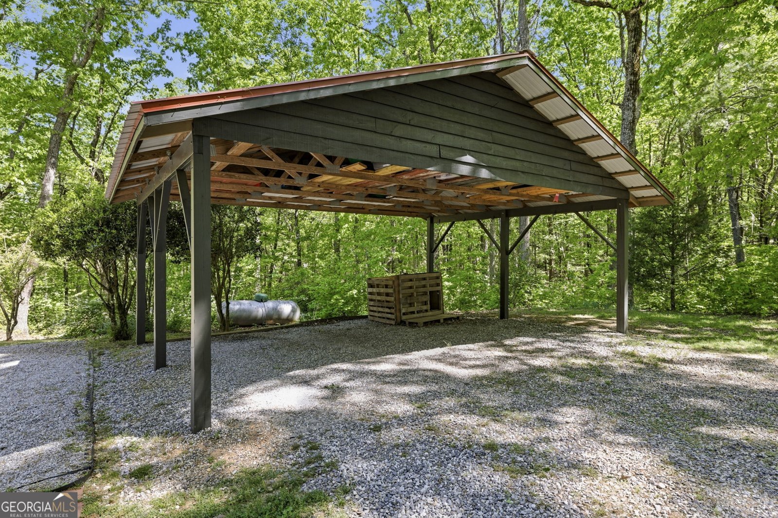 523 Mountain Ranch Road Clarkesville - Photo 25