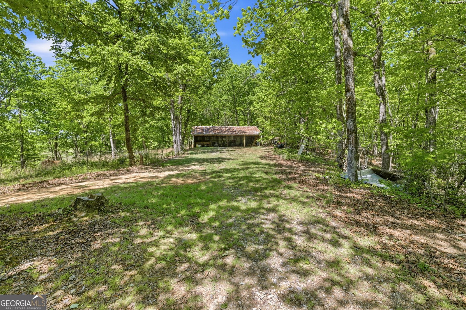 523 Mountain Ranch Road Clarkesville - Photo 27