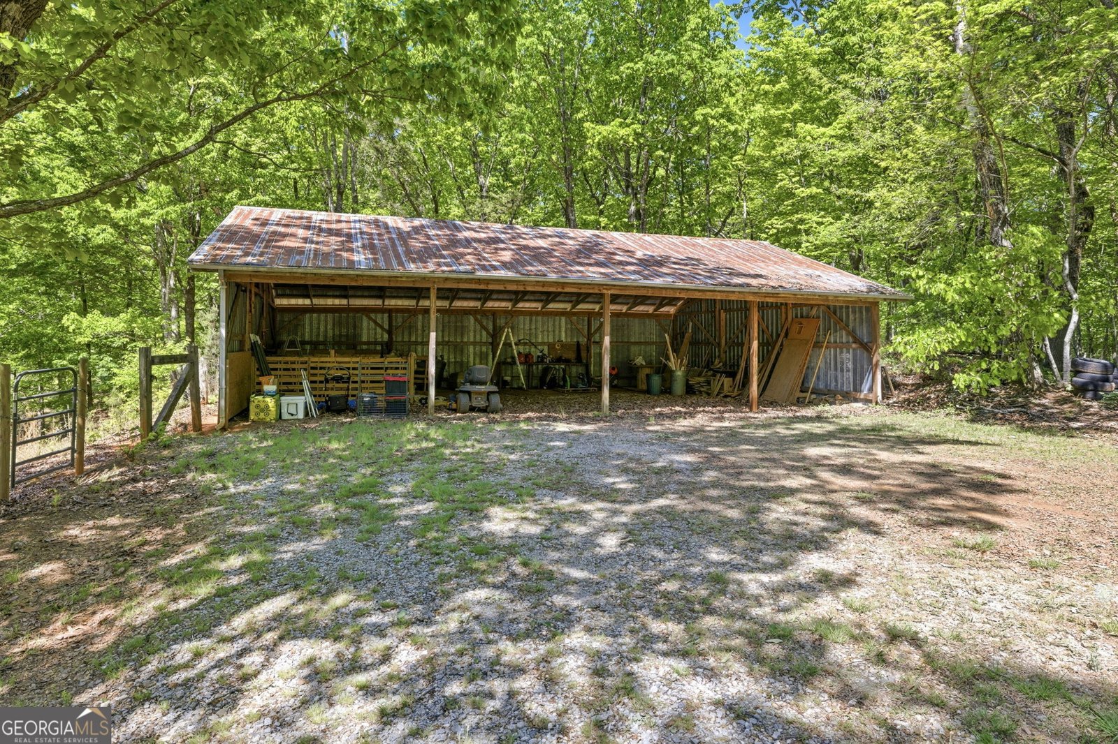 523 Mountain Ranch Road Clarkesville - Photo 28