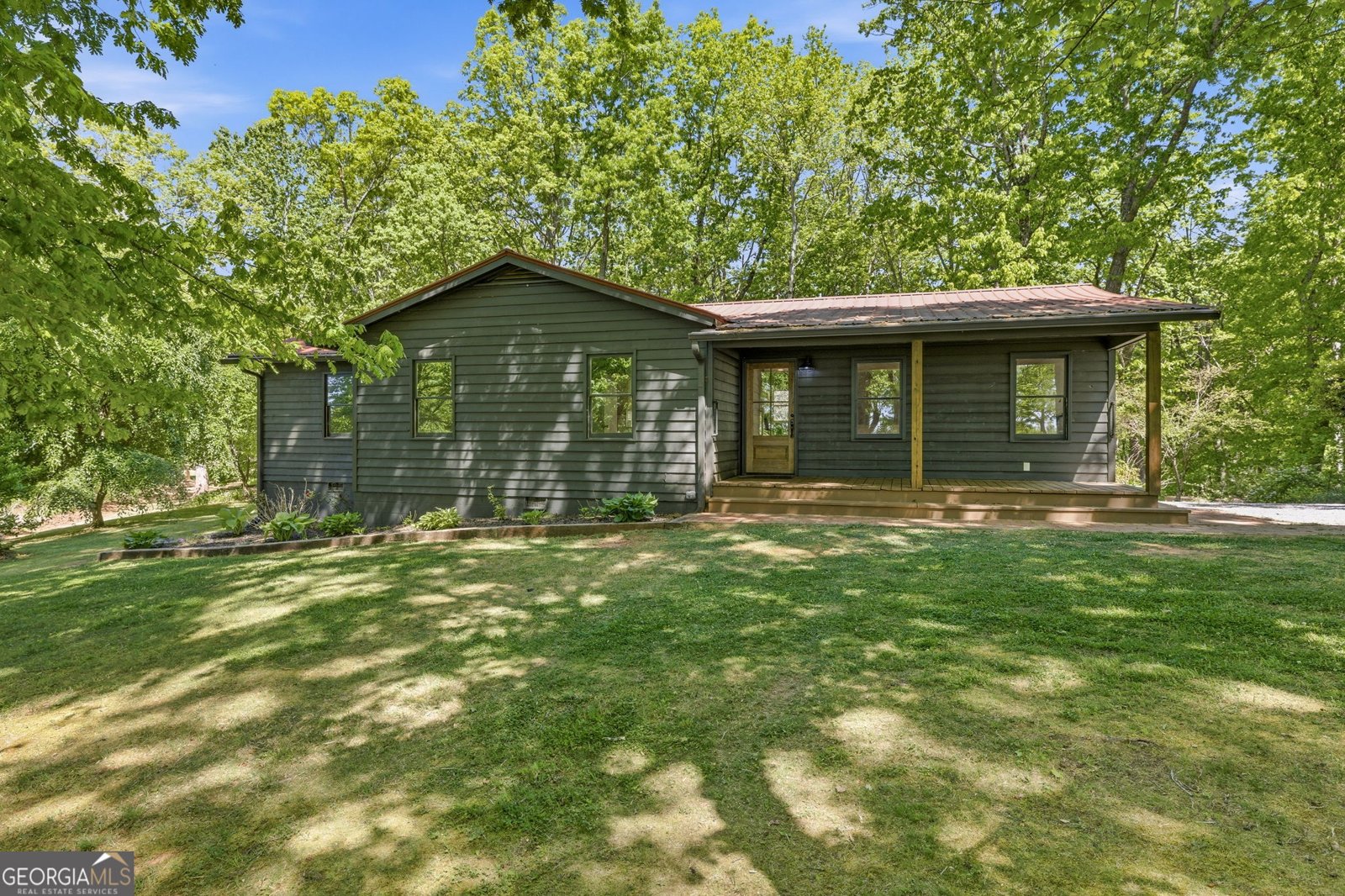 523 Mountain Ranch Road Clarkesville - Photo 33