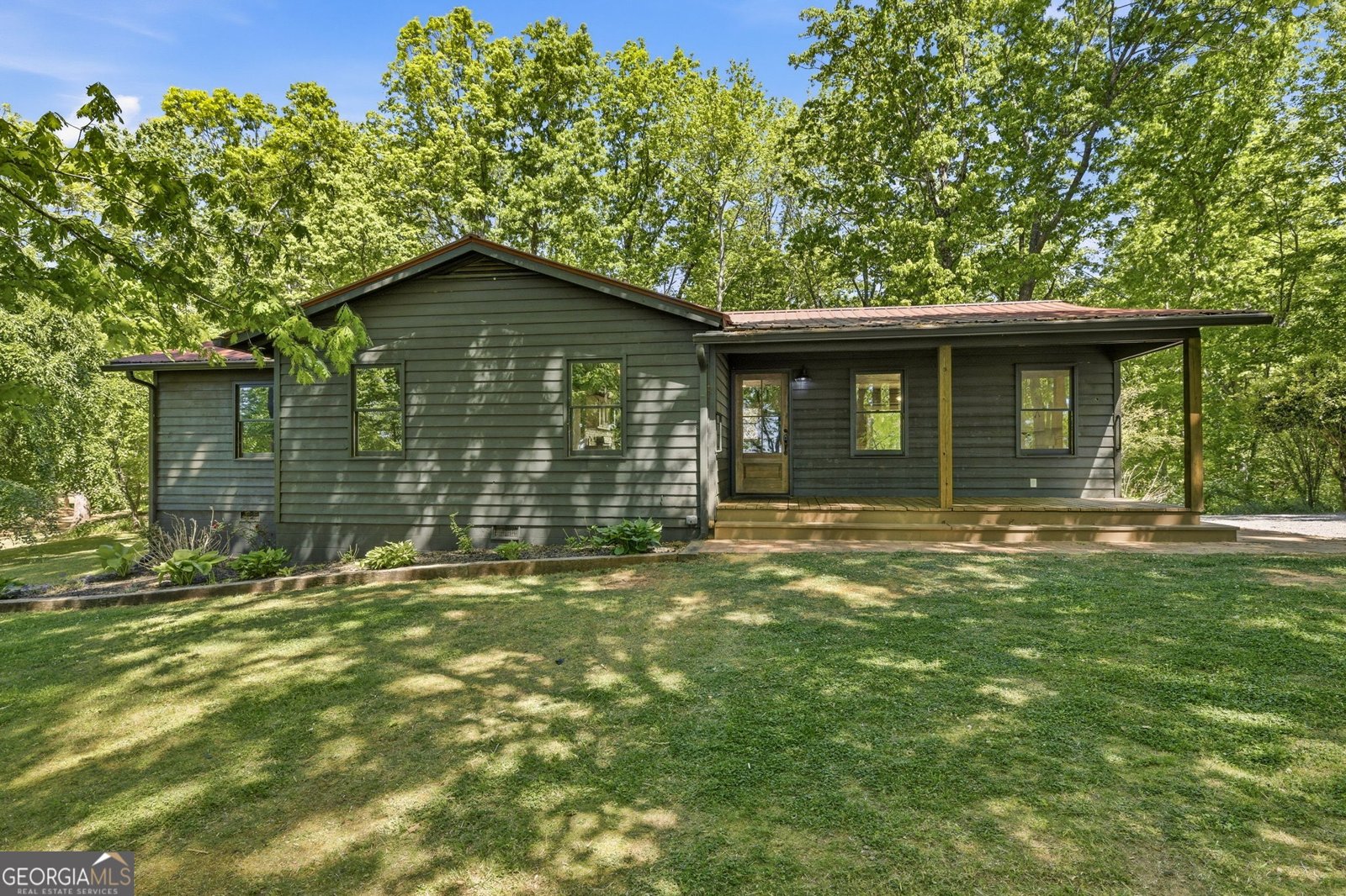 523 Mountain Ranch Road Clarkesville - Photo 34