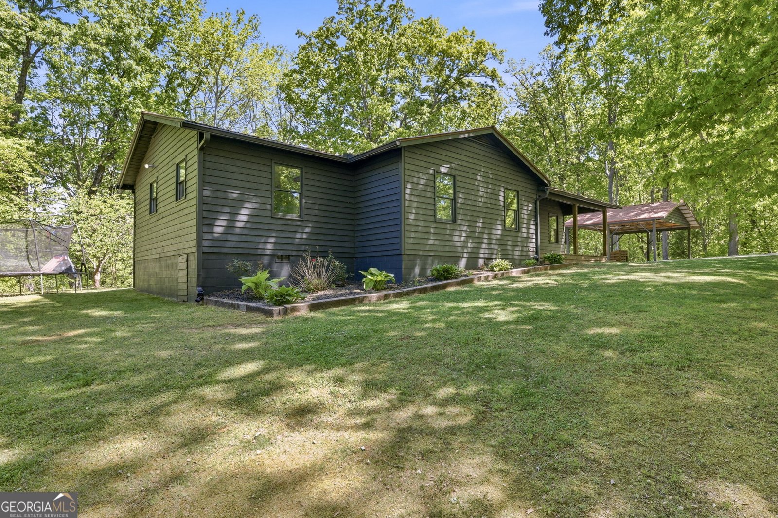 523 Mountain Ranch Road Clarkesville - Photo 35