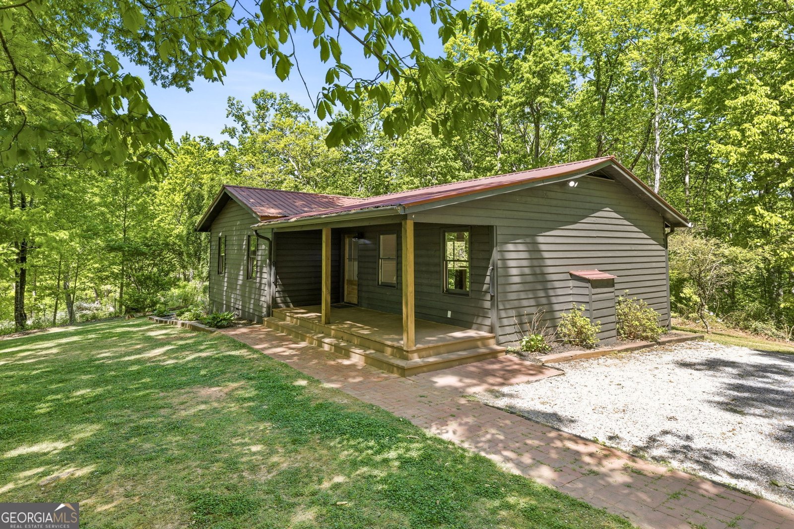 523 Mountain Ranch Road Clarkesville - Photo 36