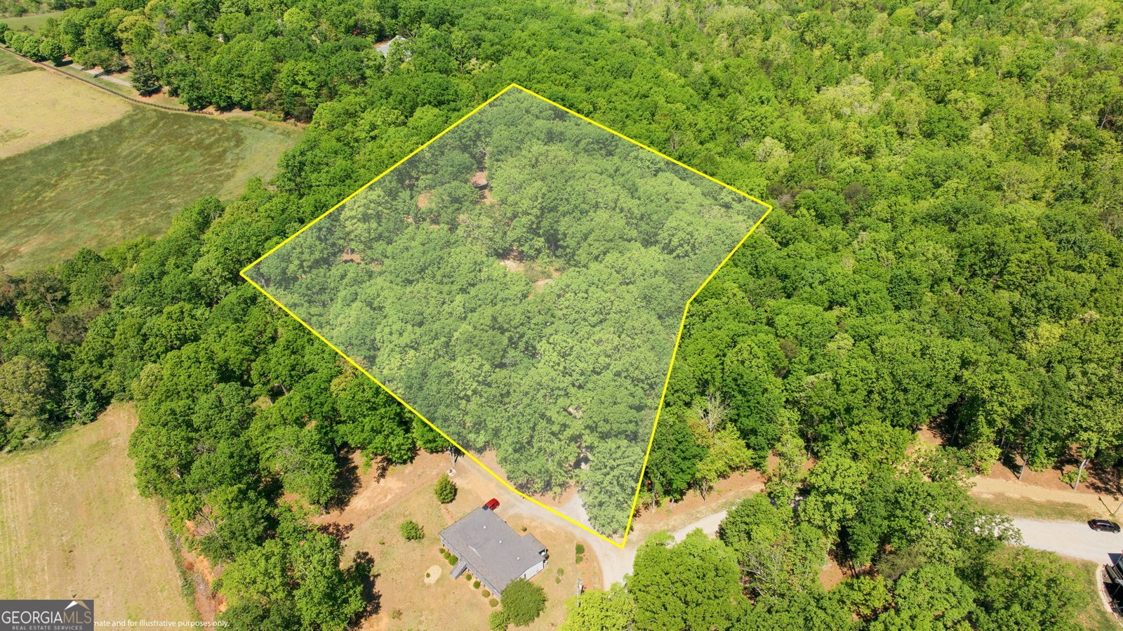 523 Mountain Ranch Road Clarkesville - Photo 38