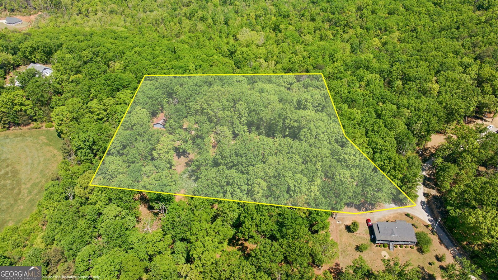 523 Mountain Ranch Road Clarkesville - Photo 40