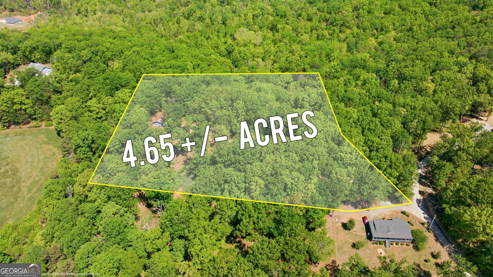 523 Mountain Ranch Road Clarkesville - Photo 41