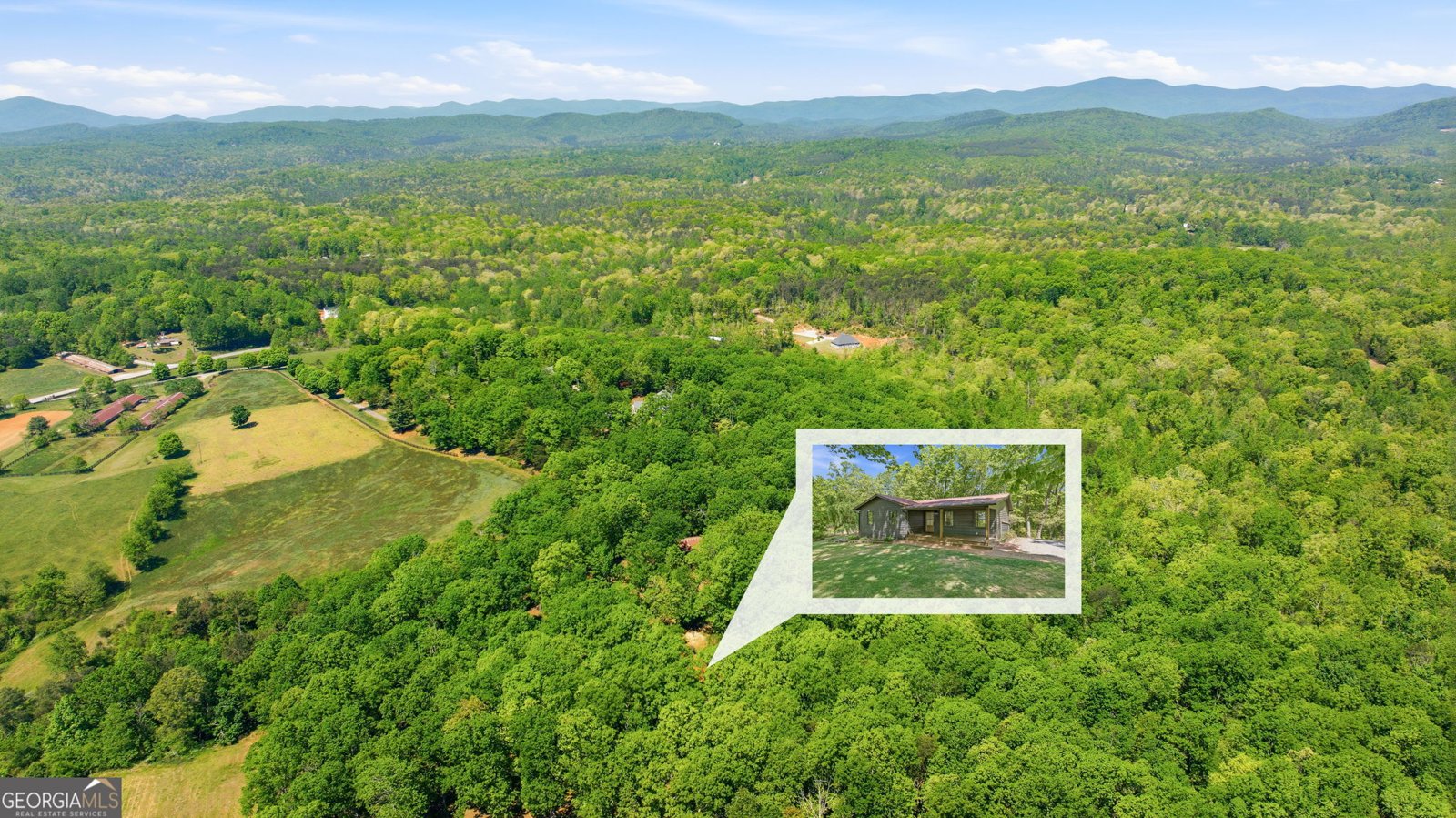 523 Mountain Ranch Road Clarkesville - Photo 46