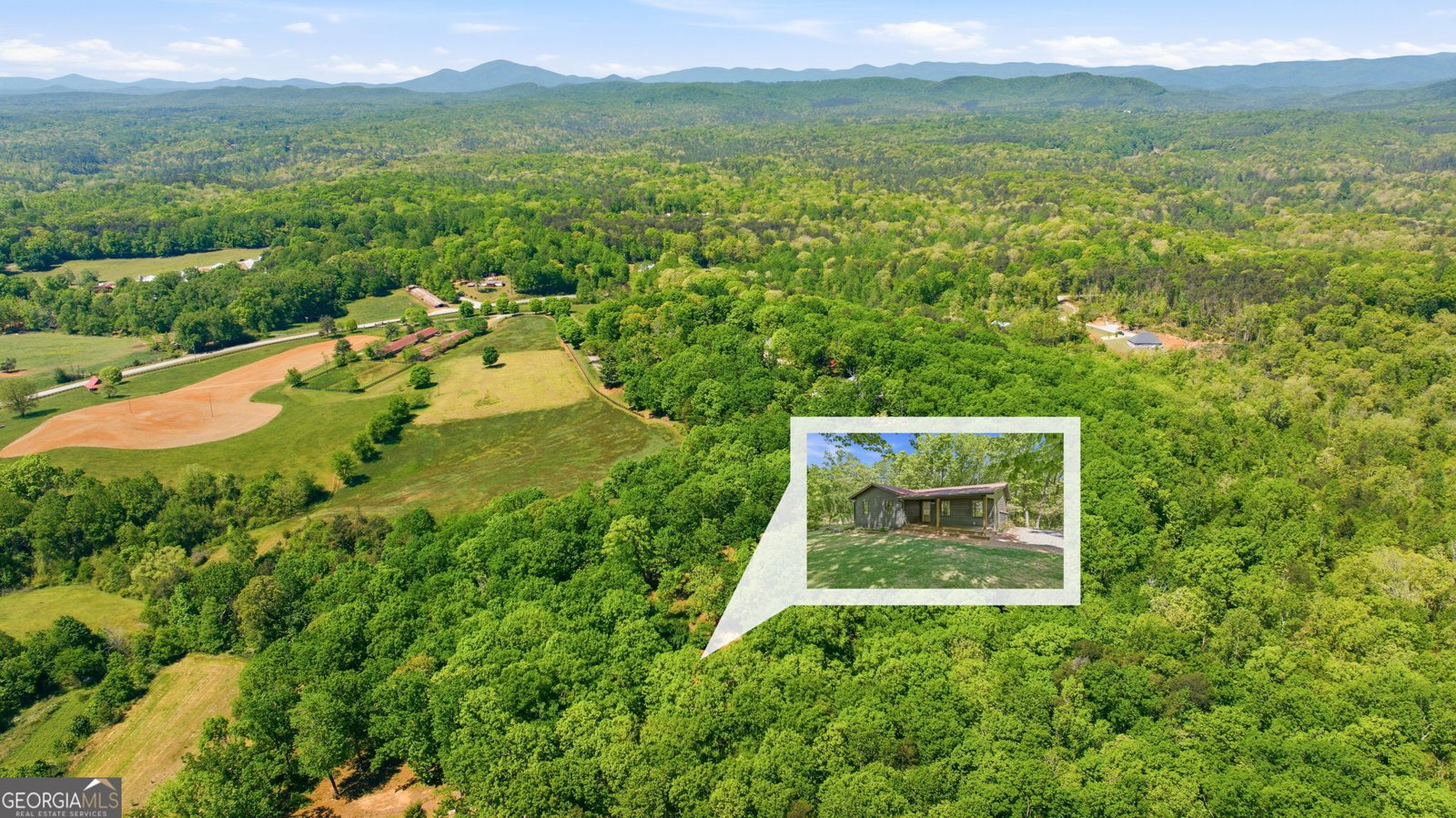 523 Mountain Ranch Road Clarkesville - Photo 49