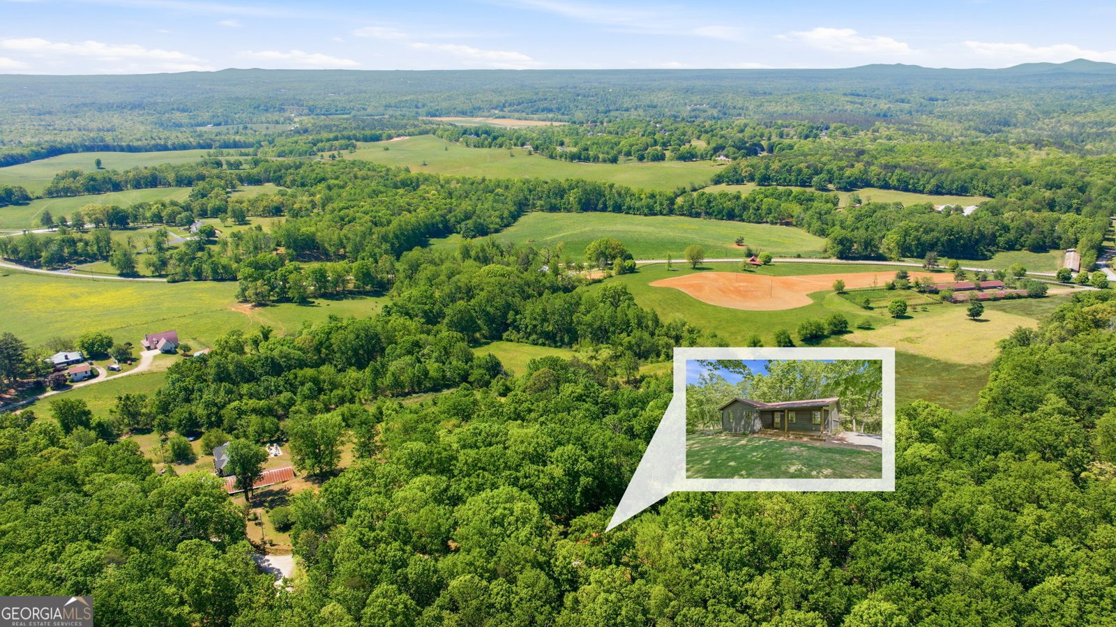 523 Mountain Ranch Road Clarkesville - Photo 51