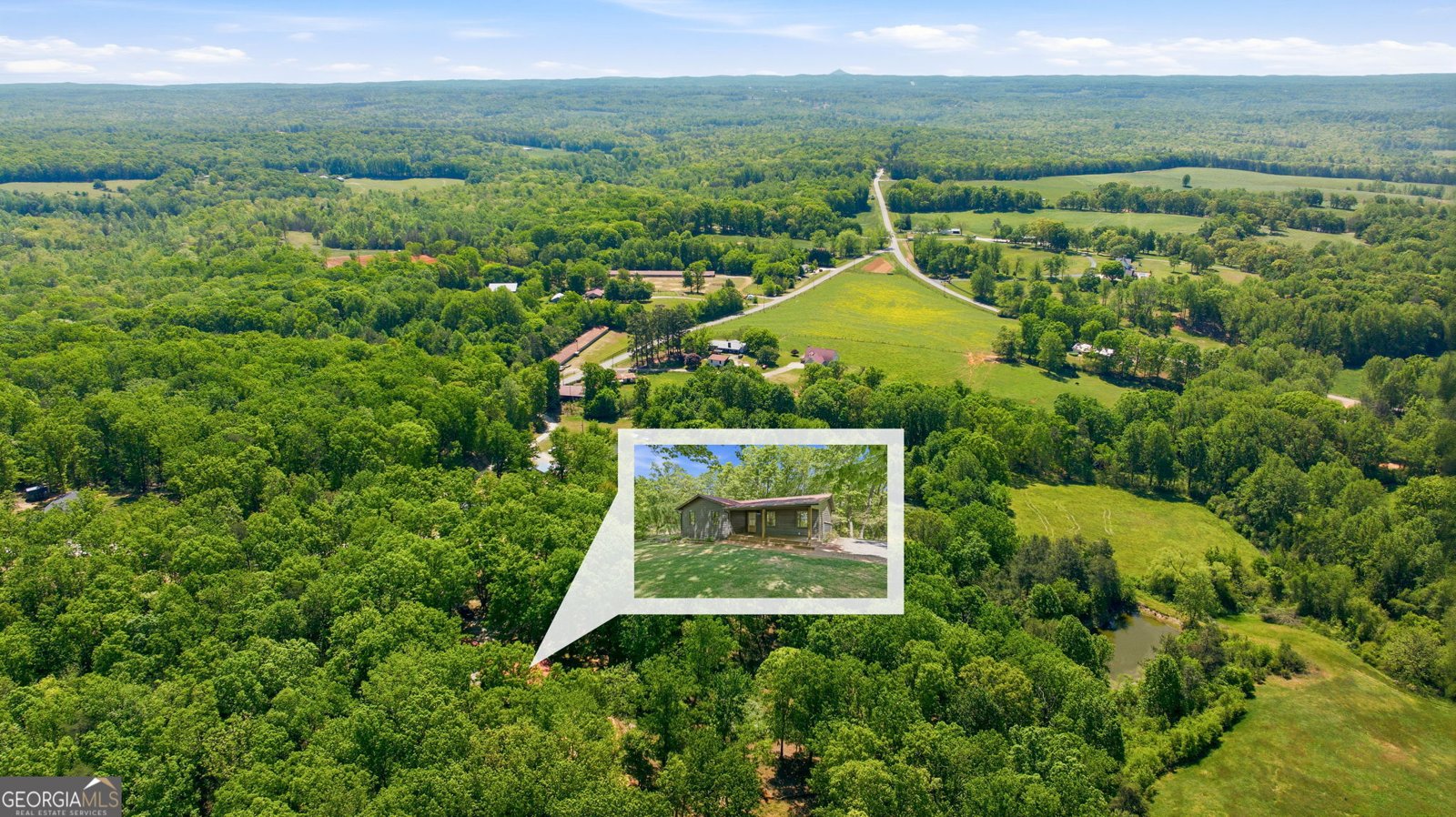 523 Mountain Ranch Road Clarkesville - Photo 53