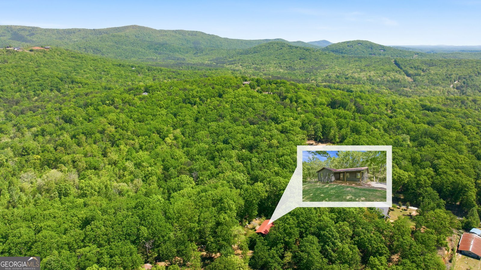 523 Mountain Ranch Road Clarkesville - Photo 55