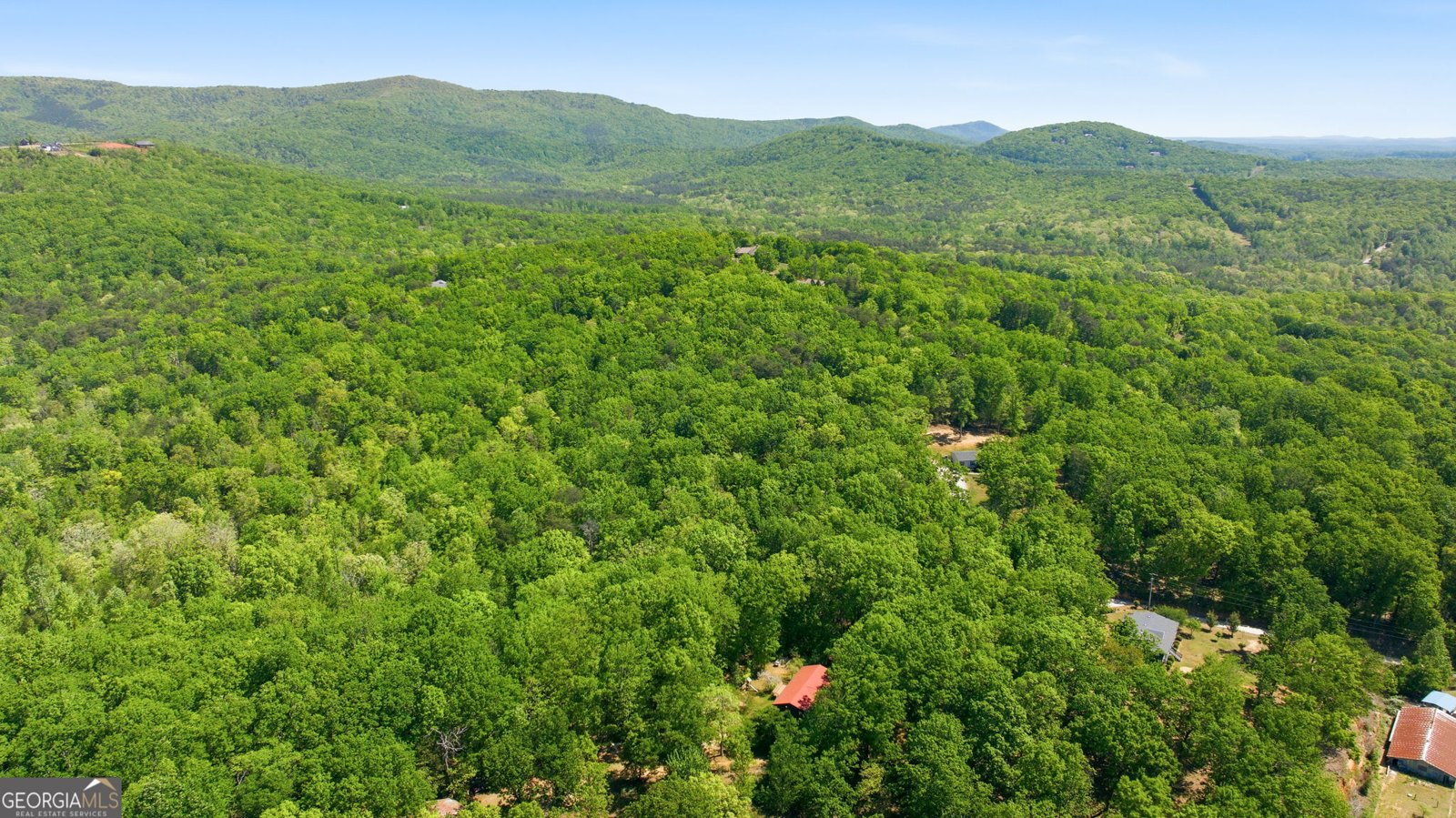 523 Mountain Ranch Road Clarkesville - Photo 56