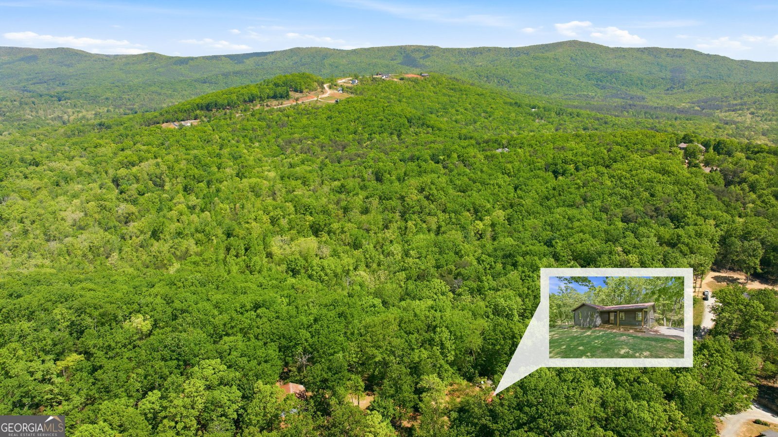 523 Mountain Ranch Road Clarkesville - Photo 57