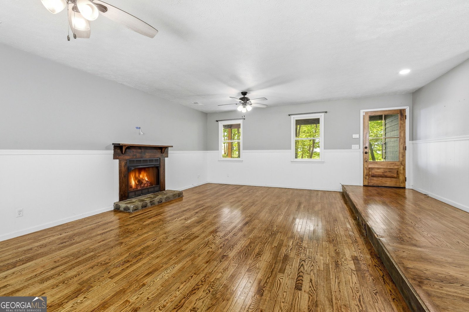 523 Mountain Ranch Road Clarkesville - Photo 6