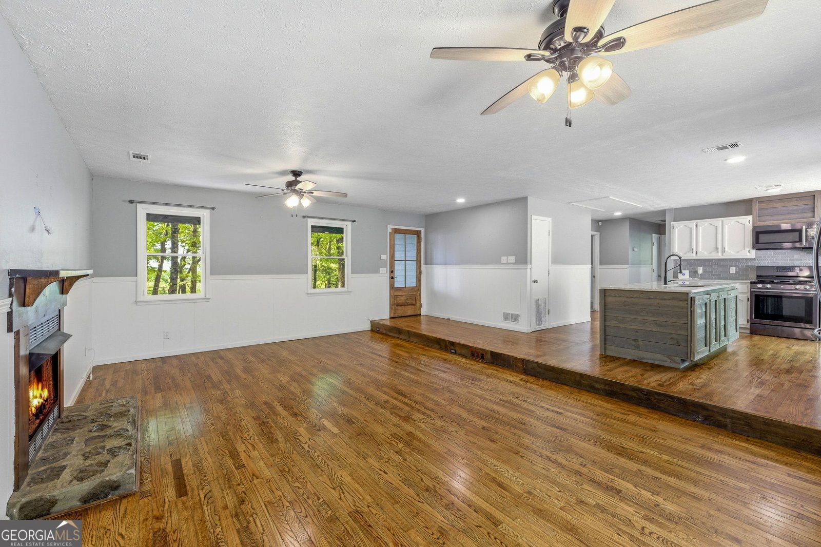 523 Mountain Ranch Road Clarkesville - Photo 7