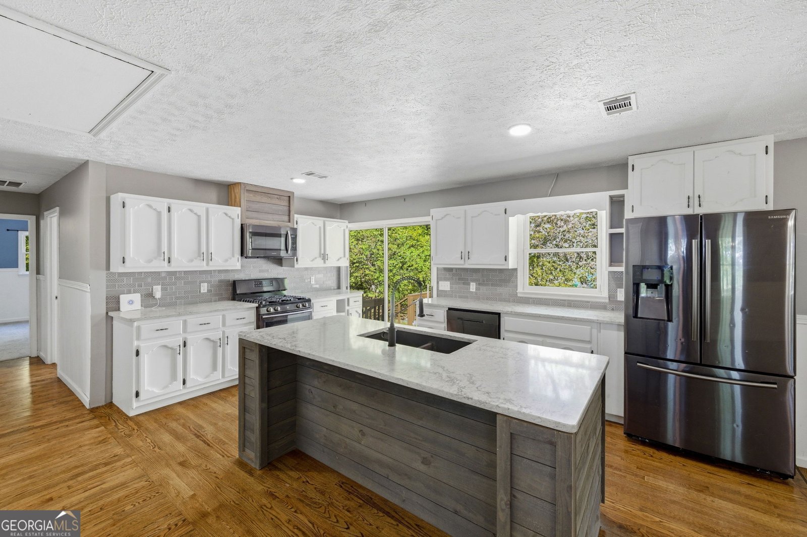 523 Mountain Ranch Road Clarkesville - Photo 9