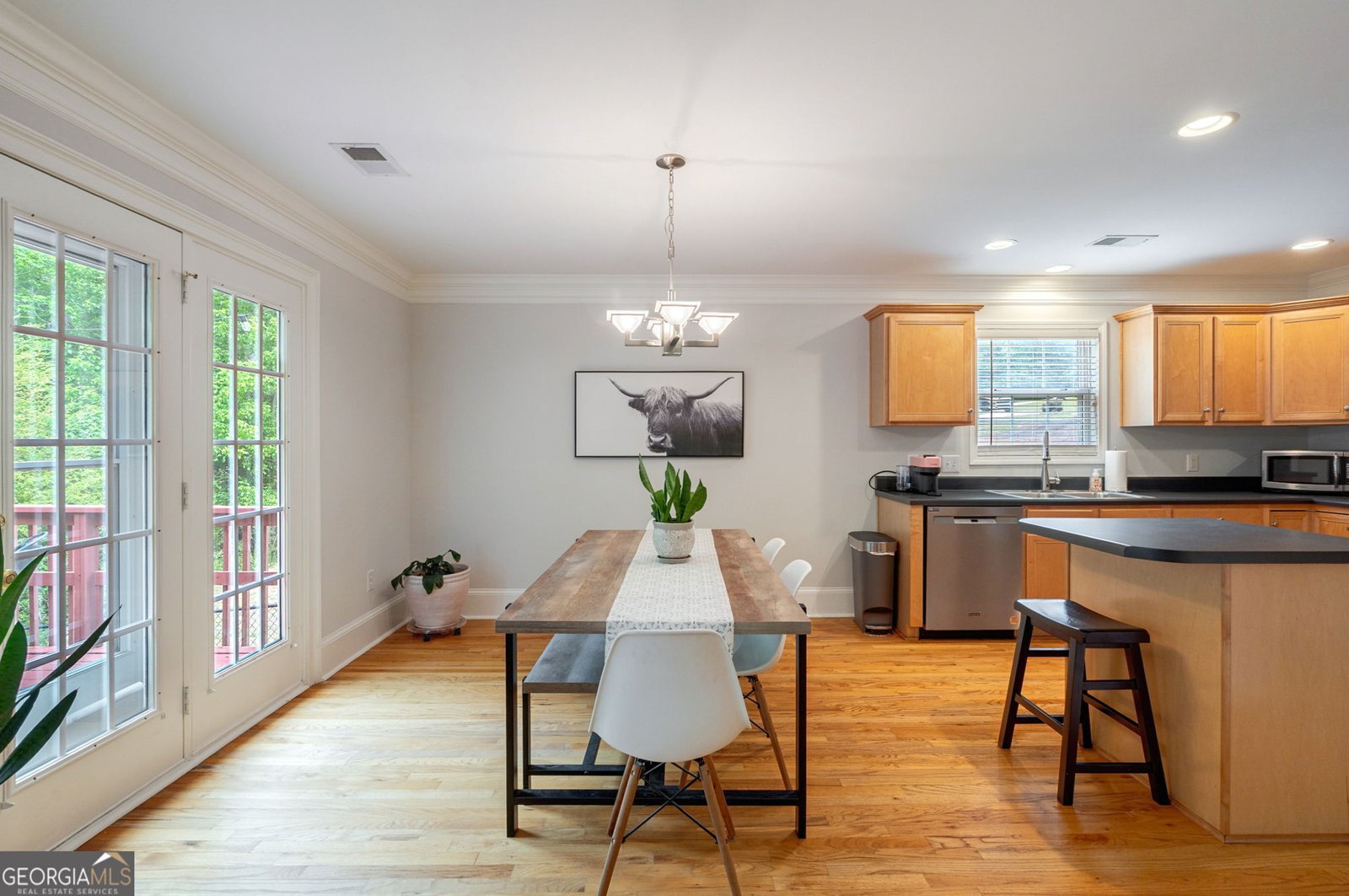 318 Creek Bend Athens - Photo 17