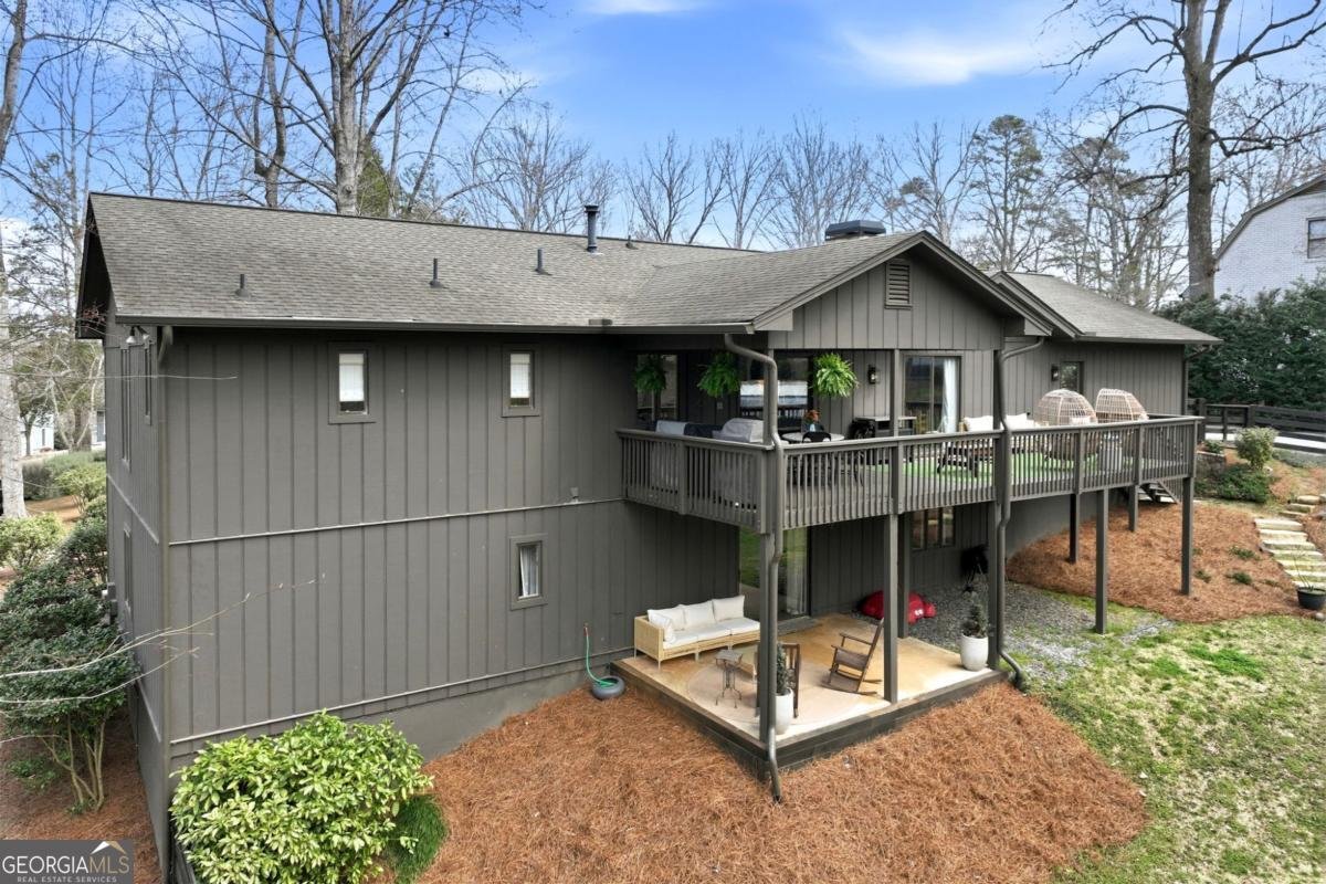 2177 Elysian Circle Gainesville - Photo 11