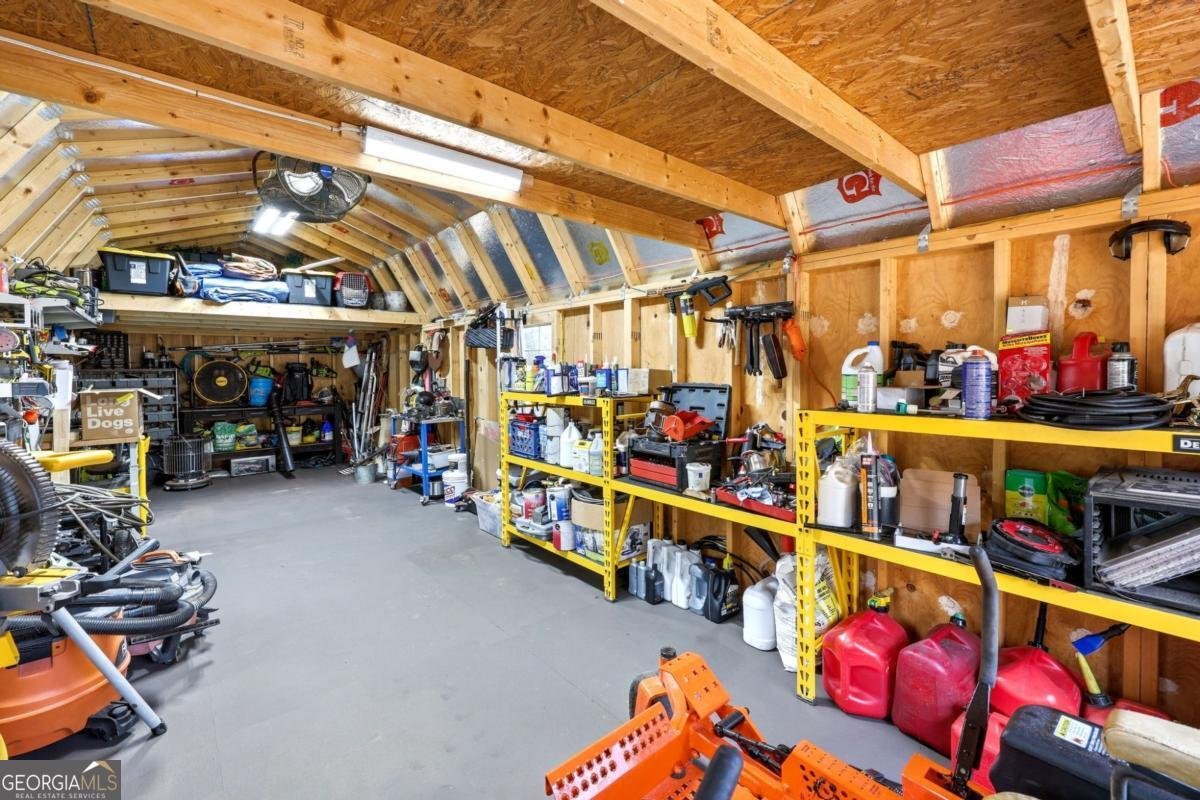 2177 Elysian Circle Gainesville - Photo 18