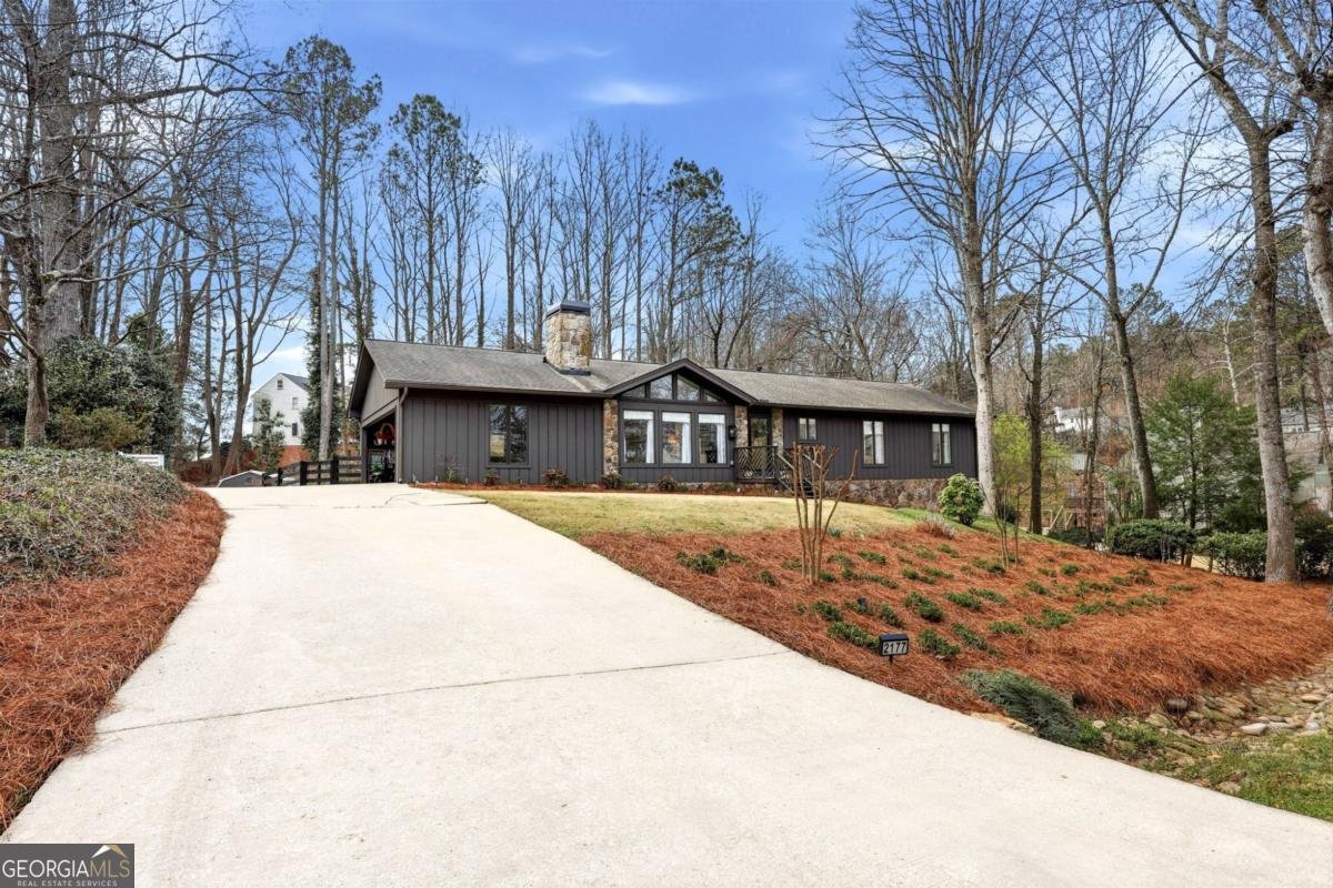 2177 Elysian Circle Gainesville - Photo 21